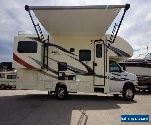 2017 Jayco Redhawk 26XD Camper