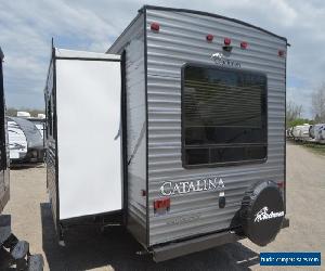 2017 Coachmen Catalina SBX 251RLS Camper
