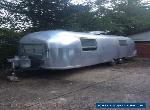 1966 Airstream Overlander for Sale