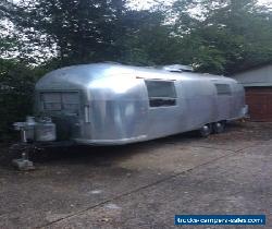 1966 Airstream Overlander for Sale