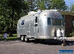 1974 Airstream Land Yacht Safari for Sale