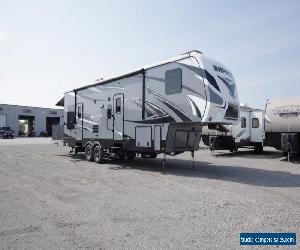 2017 Keystone Impact 311 Camper