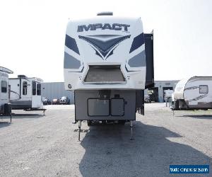 2017 Keystone Impact 311 Camper