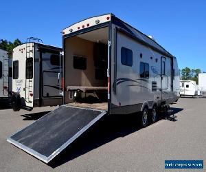 2015 Coachmen Freedom Express