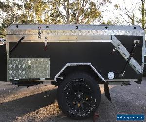 Camper Trailer 