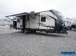 2017 Keystone Outback 325BH Camper for Sale