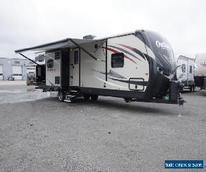 2017 Keystone Outback 325BH Camper for Sale