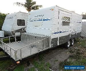 2007 starcraft toy hauler 1900sd toy hauler