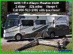 2005 Tiffin Motorhomes Phaeton 35DH for Sale