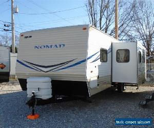 2013 Skyline Nomad 288 --