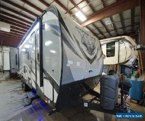 2016 Forest River XLR Hyper Lite 27HFS Camper