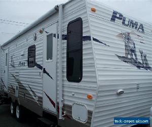 2008 Palomino for Sale