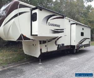 2014 Heartland for Sale