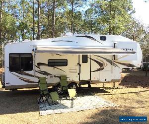 2012 Rockwood 8285WS