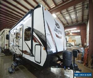 2017 Jayco White Hawk 23MRB Camper