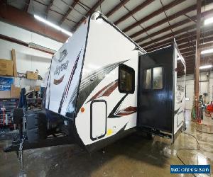 2017 Jayco White Hawk 23MRB Camper