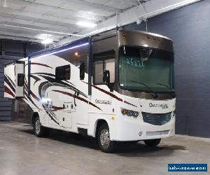 2017 Forest River Georgetown 329DS Camper