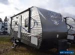 2017 CrossRoads Zinger ZT27BK Camper for Sale