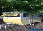 Vintage Retro Caravan  for Sale