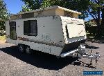 caravan for Sale