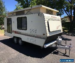 caravan for Sale