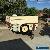 Jayco Dove 6 berth camper trailer for Sale