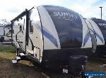 2017 CrossRoads Sunset Trail Super Lite 264BH Camper for Sale