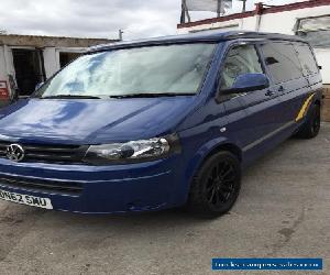 Volkswagen T-SPORTER T28 102 TDI SWB