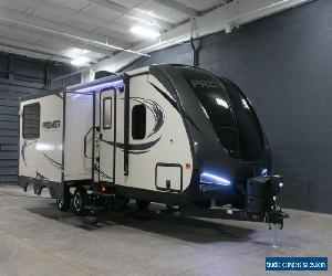 2017 Keystone Premier 24RKPR Camper for Sale