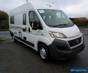 Devon Aztec Fiat Ducato 35 multijet AUTOMATIC 2016/W