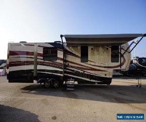 2016 Redwood Redwood 38RD Camper