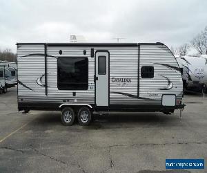 2018 Coachmen Catalina Trail Blazer 26TH Camper