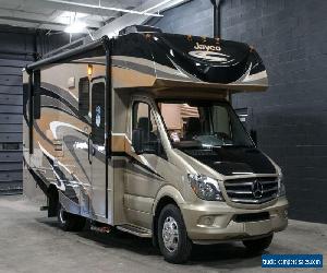 2017 Jayco Melbourne 24K Camper