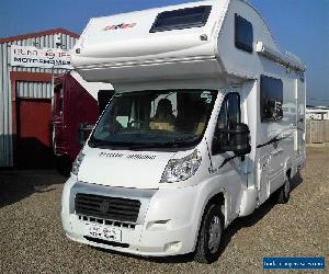 C I CARIOCCA 705  4 BERTH MOTORHOME for Sale