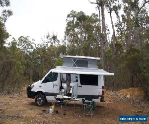 CAMPERVAN for Sale