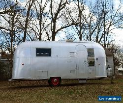 1963 Airstream Trade Wind for Sale
