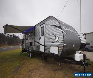 2017 Coachmen Catalina SBX 251RLS Camper