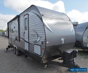 2017 Coachmen Catalina Legacy Edition 263RLS Camper