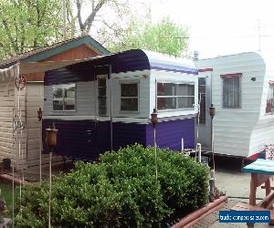 1966 nomad camper