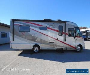 2010 Winnebago Via for Sale