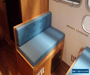 Caravan Seat Cushion Covers - please read details for further info. Melbourne