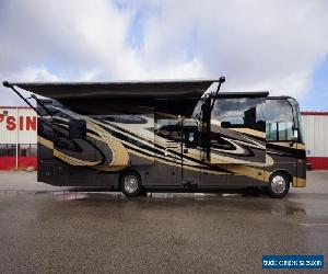 2017 Jayco Precept 36T Camper