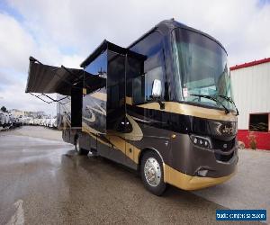 2017 Jayco Precept 36T Camper