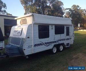 pop top caravan for Sale