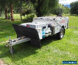 Australian Off Road Camper - Odyssey Export 2004 for Sale