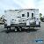 2017 CrossRoads Zinger ZT28BH Camper for Sale