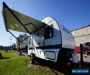 2017 Jayco Hummingbird 17RK Camper