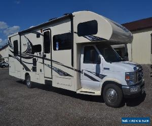 2017 Jayco Greyhawk 31DS Camper