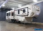 2017 Forest River Silverback 35IK Camper for Sale