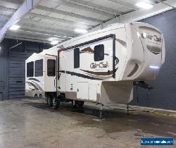 2017 Forest River Silverback 35IK Camper for Sale